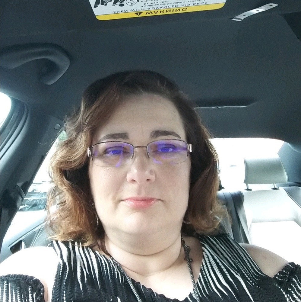 Meet your Posher, Terri